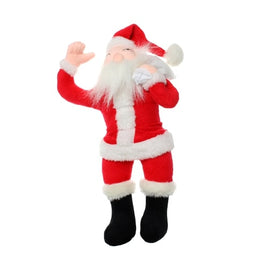 Mighty® Arctic Series - Santa