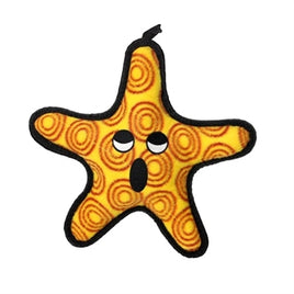 Tuffy® Ocean Creature Series - Starfish