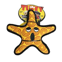 Tuffy® Ocean Creature Series - Starfish