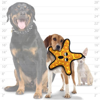 Tuffy® Ocean Creature Series - Starfish