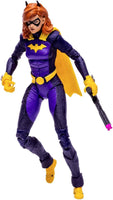 DC Multiverse 7" Batgirl Action Figure