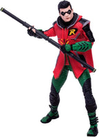 DC Multiverse 7" Robin Action Figure