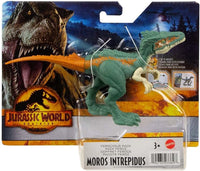 Jurassic World Ferocious Pack 7" Dinosaur Figures