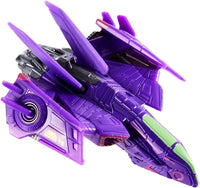 Hot Wheels Lightyear Starship - Zurg Fighter Ship