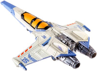 Hot Wheels Lightyear Starship - XL-15