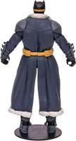 DC Multiverse Endless Winter 7" Batman Figure