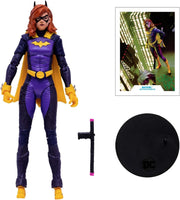 DC Multiverse 7" Batgirl Action Figure