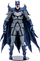 DC Multiverse Blackest Night 7" Batman Figure