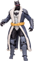 DC Multiverse Endless Winter 7" Batman Figure