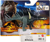 Jurassic World Ferocious Pack 7" Dinosaur Figures