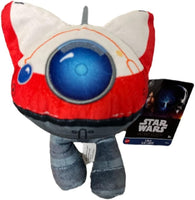 Star Wars Obi-Wan Kenobi Series Plush