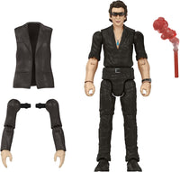 Jurassic World Dr. Ian Malcolm Action Figure