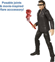 Jurassic World Dr. Ian Malcolm Action Figure