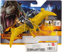 Jurassic World Ferocious Pack 7" Dinosaur Figures