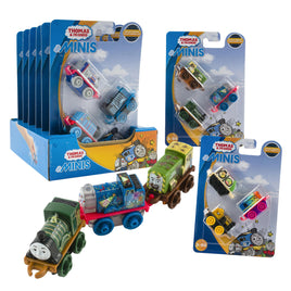 Thomas & Friends Minis