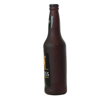 Silly Squeakers® Beer Bottle - Pissness