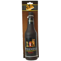 Silly Squeakers® Beer Bottle - Pissness