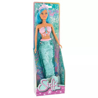 Steffi Love Reversible Sequin Mermaid