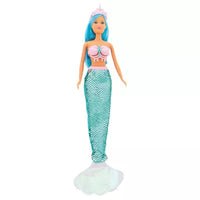 Steffi Love Reversible Sequin Mermaid