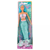 Steffi Love Reversible Sequin Mermaid