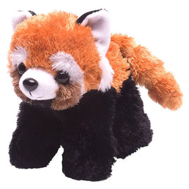 Wild Republic Hug 'Ems-Mini Plush - Red Panda