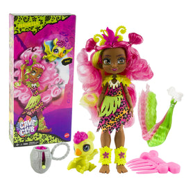 Cave Club Fernessa Doll with Accessories