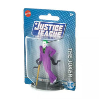 Justice League 3" Mini Figurines