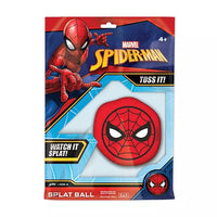 Marvel Splat Balls