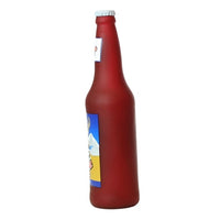 Silly Squeakers® Beer Bottle - Deers Bite