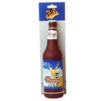 Silly Squeakers® Beer Bottle - Deers Bite