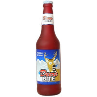 Silly Squeakers® Beer Bottle - Deers Bite