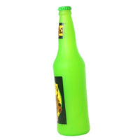 Silly Squeakers® Beer Bottle - Dos Perros