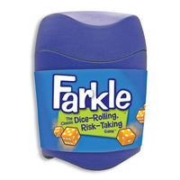 Farkle Dice Cup Game