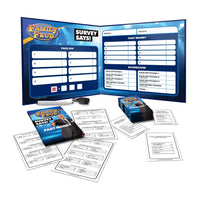 Family Feud Survey Says Board Game