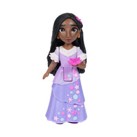 Disney Encanto 3" Single Dolls with Accessory