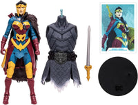 DC Multiverse Endless Winter 7" Wonder Woman Figure