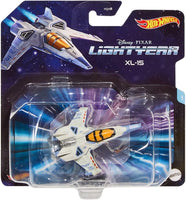 Hot Wheels Lightyear Starship - XL-15