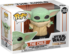 Star Wars The Child POP! # 368