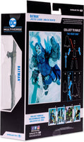 DC Multiverse Endless Winter 7" Batman Figure