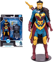 DC Multiverse Endless Winter 7" Wonder Woman Figure