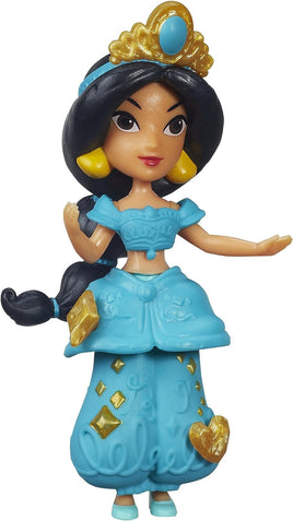 Disney Princess Little Kingdom Doll - Jasmine