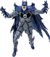 DC Multiverse Blackest Night 7" Batman Figure