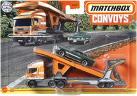 Matchbox Convoy Toy Vehicles