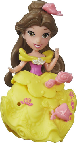 Disney Princess Little Kingdom Doll - Belle