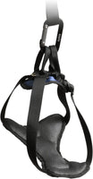 Happy Ride Safety Harness with Seat Belt Tether- Large Dogs 75-120lbs