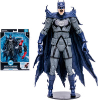 DC Multiverse Blackest Night 7" Batman Figure