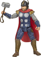 Marvel Avengers Gamerverse Figure - Thor War Cry