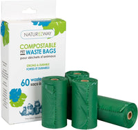 Compostable Pet Waste Bags