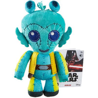 Star Wars Galaxy's Edge Creature Plush