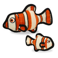 Tuffy® Ocean Creature Series - Fish